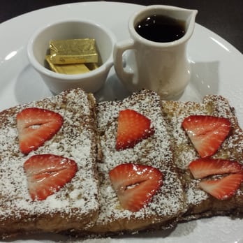 The Bistro - Thick Cut French Toast - Coffee & Tea Near Me - Jersey City, New Jersey The Bistro - Thick Cut French Toast - Coffee & Tea Near Me - Jersey City, New Jersey