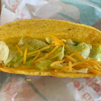 Taco Bell - Fast Food Near Me - National City, California Taco Bell - Fast Food Near Me - National City, California