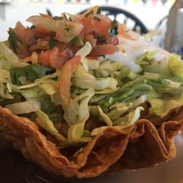 Taco Salad