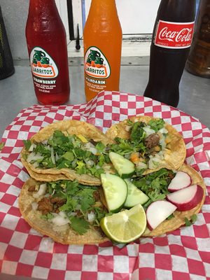 TACOS LA HUERTA by null