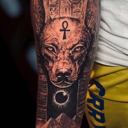 Nahual Ink Tattoo & Piercing