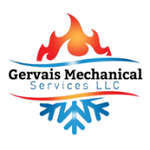 Slide of Gervais Mechanical Services