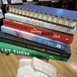 Chapters