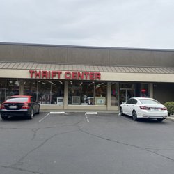 Woodland Thrift Center - Woodland Thrift Center offer discount every day and this Monday Memorial Day we have 50% OFF SALE