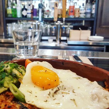 Medina Cafe - Breakfast & Brunch Near Me - Vancouver, British Columbia