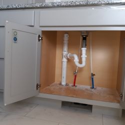 Mild To Extreme Plumbing And Restoration