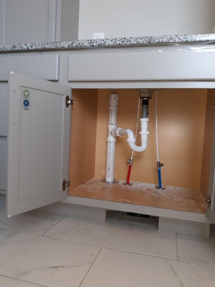 Slide of Mild To Extreme Plumbing And Restoration