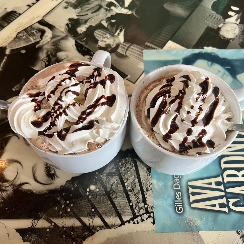 L A Cafe - Mocha espressos, yes please - Coffee & Tea Near Me - Waterford, Michigan