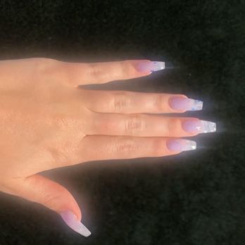 Pinky Nails & Spa - My full set - Nail Salons Near Me - Phoenix, Arizona Pinky Nails & Spa - My full set - Nail Salons Near Me - Phoenix, Arizona