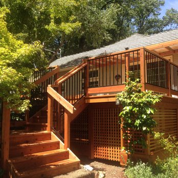 Petrie Fence & Deck - Decks & Railing Near Me - Colfax, California Petrie Fence & Deck - Decks & Railing Near Me - Colfax, California