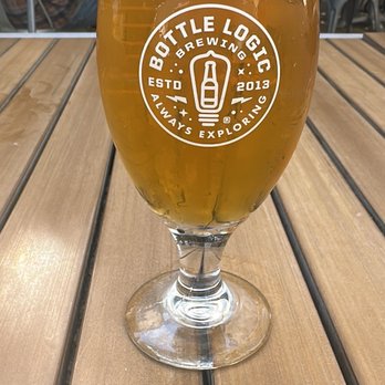 Bottle Logic Brewing - Breweries Near Me - Anaheim, California Bottle Logic Brewing - Breweries Near Me - Anaheim, California
