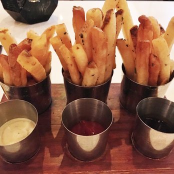 Stripsteak - Fries - Steakhouses Near Me - Honolulu, Hawaii Stripsteak - Fries - Steakhouses Near Me - Honolulu, Hawaii