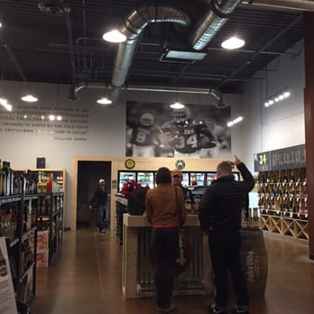 34 Wine and Spirits - Tequila tasting of Dulce Vida. - Beer, Wine & Spirits Near Me - Austin, Texas