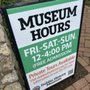Photo of Dublin Historical Society
