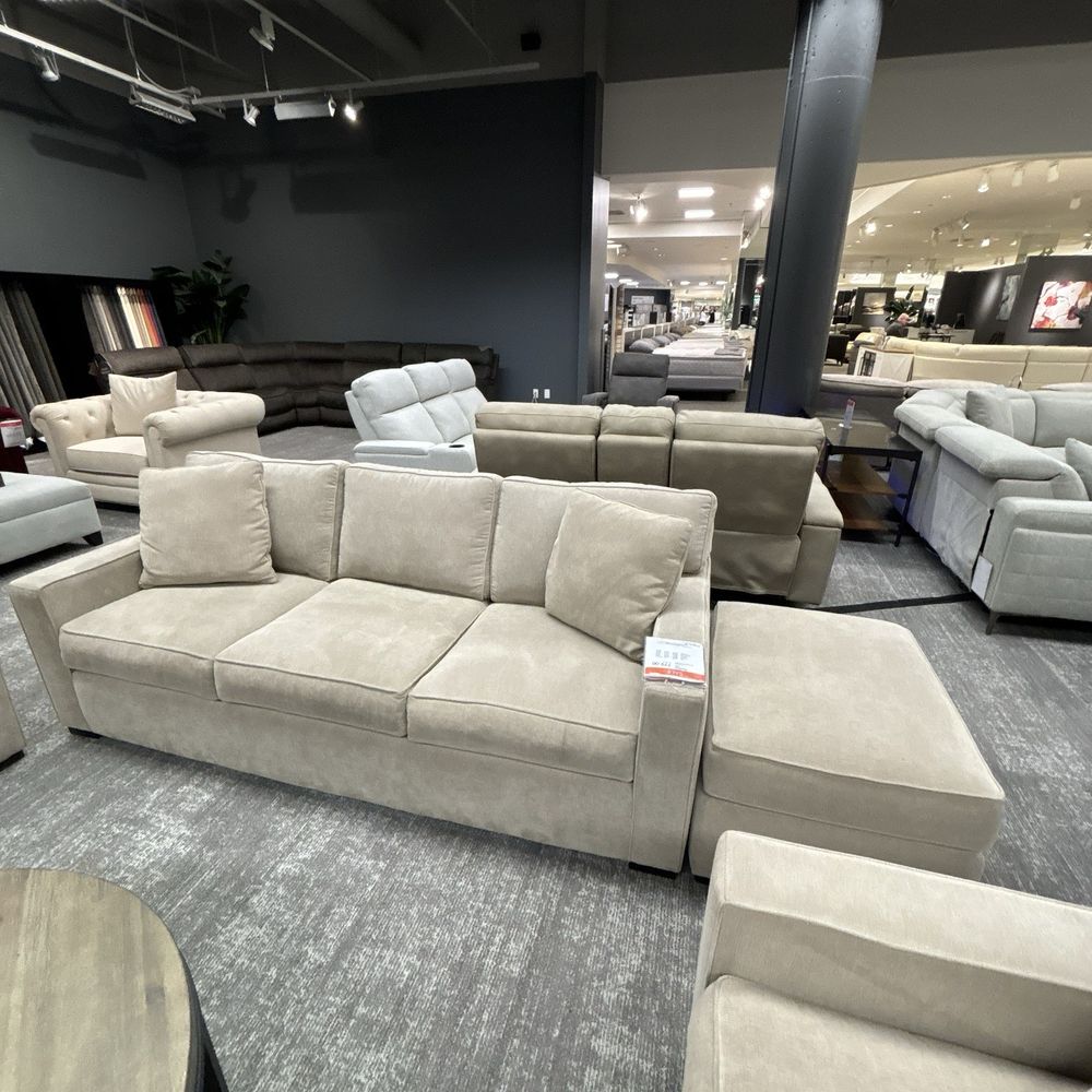 Macy's - Sofa - Department Stores Near Me - Sherman Oaks, California