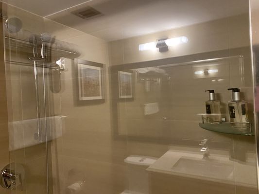 Coast Hillcrest Hotel by null