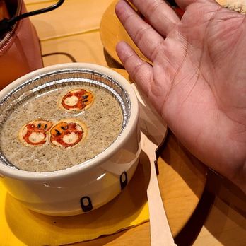 Toadstool Cafe - Don't get fooled, it's super small - Cafes Near Me - Universal City, California Toadstool Cafe - Don't get fooled, it's super small - Cafes Near Me - Universal City, California