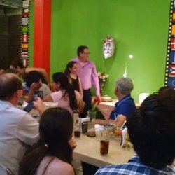 Eventos de cumpleaños el cumpleañero no paga i