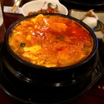 U-Town - Original Soondubu - Korean Near Me - Philadelphia, Pennsylvania