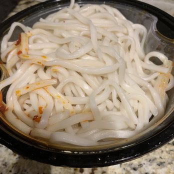 Fahrenheit Asian - 8. Beef Soup Noodles - Asian Fusion Near Me - McLean, Virginia Fahrenheit Asian - 8. Beef Soup Noodles - Asian Fusion Near Me - McLean, Virginia