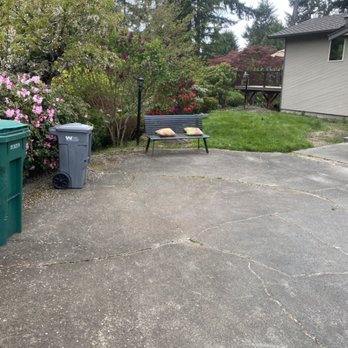 JB Junk Removal - Nice and clear! (After) - Junk Removal & Hauling Near Me JB Junk Removal - Nice and clear! (After) - Junk Removal & Hauling Near Me