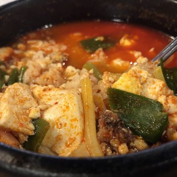 Kimchi Korean Restaurant - Greatest comfort food - Korean Near Me - West Lafayette, Indiana