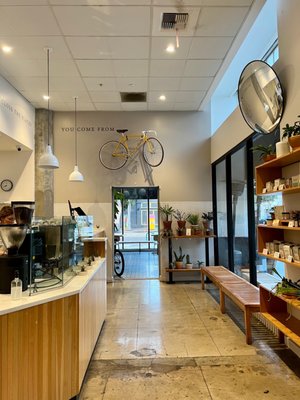 Rose Park Roasters by null