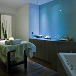 Mayan Luxury Spa