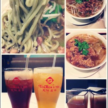 Ten Ren's Tea - Tea Rooms Near Me - Thornhill, Ontario Ten Ren's Tea - Tea Rooms Near Me - Thornhill, Ontario
