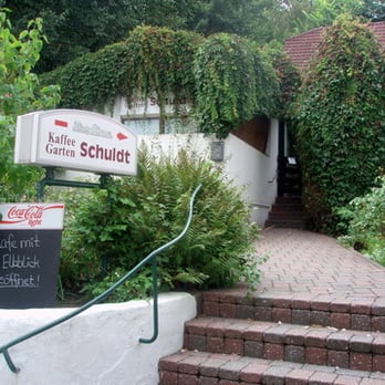 Kaffeegarten Schuldt - Cafes Near Me - Hamburg, HH