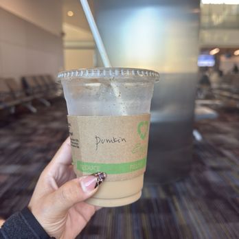 Playa Cafe - Pumpkin spice latte - Coffee & Tea Near Me - Los Angeles, California Playa Cafe - Pumpkin spice latte - Coffee & Tea Near Me - Los Angeles, California