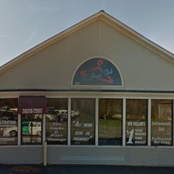 Dermody Cleaners