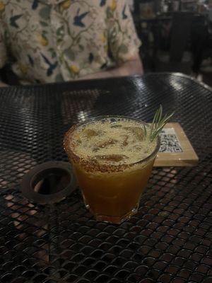 La Mezcalerita by null