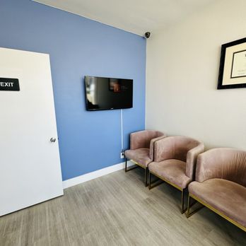 Samira Seini, DDS - Office - General Dentistry Near Me - Orange, California Samira Seini, DDS - Office - General Dentistry Near Me - Orange, California