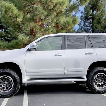 SWAT Customs - After lift installed - Auto Repair Near Me - Fremont, California SWAT Customs - After lift installed - Auto Repair Near Me - Fremont, California