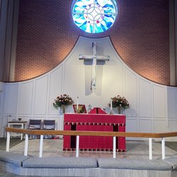 St Andrew's Lutheran Church