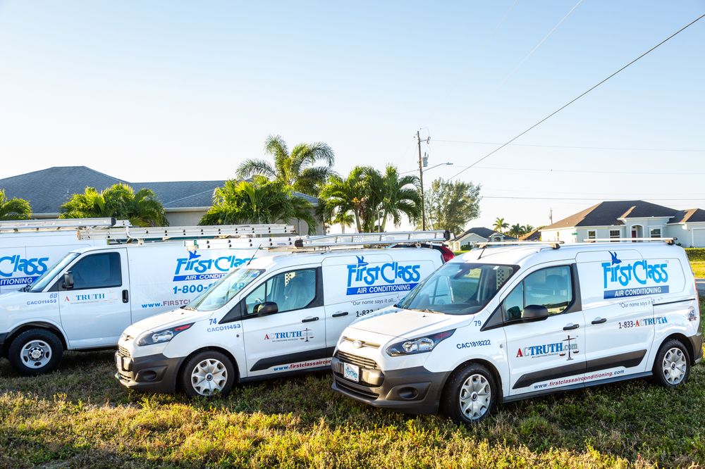 FIRST CLASS, AIR CONDITIONING Updated September 2024 Request a