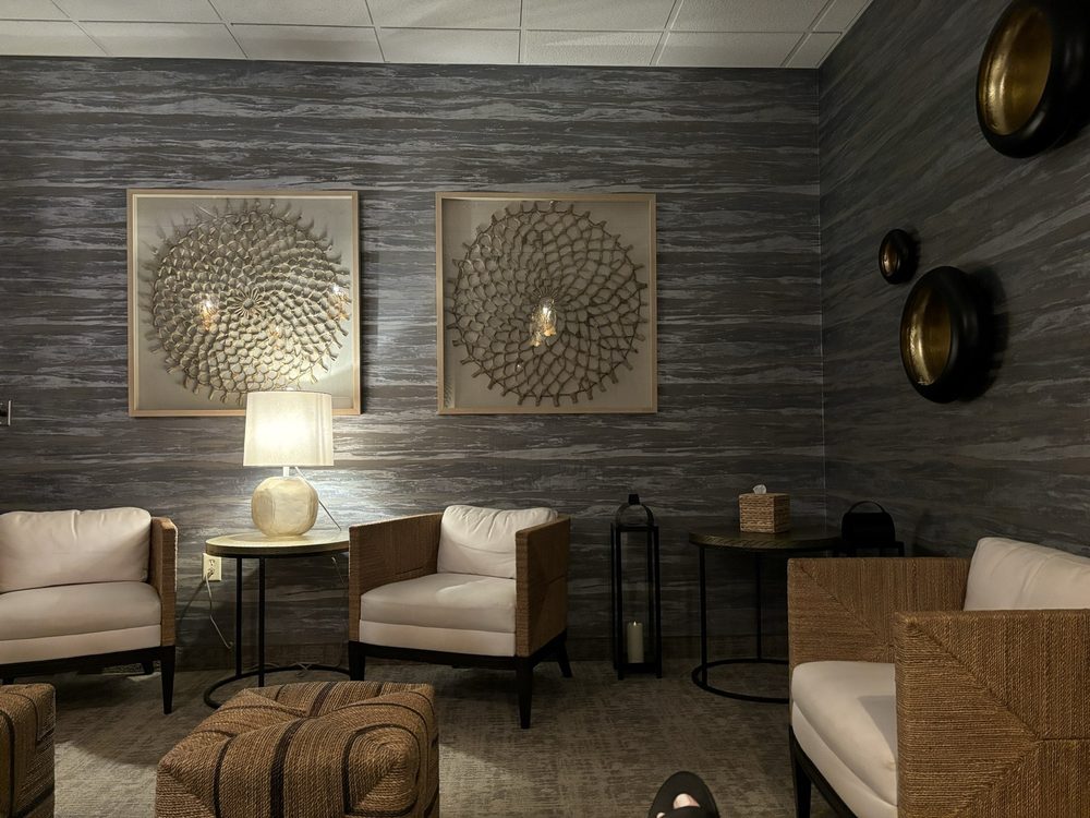 The Spa At Grandover