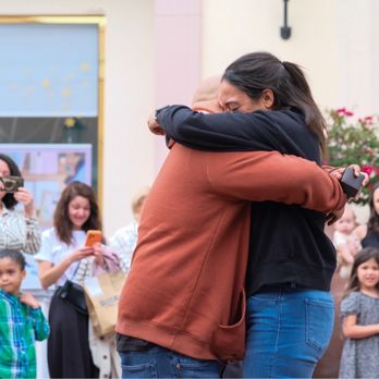 RICA Dance - Couple - Dance Schools Near Me - Buena Park, California RICA Dance - Couple - Dance Schools Near Me - Buena Park, California