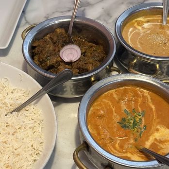 Royal India Cuisine - Mafia, Butter chicken, Tikka Masala - Indian Near Me - Eugene, Oregon