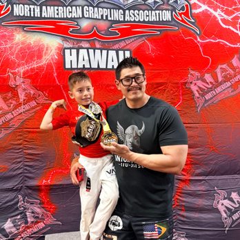 Knightmare Jiujitsu - Brazilian Jiu-jitsu Near Me - Urban Honolulu, Hawaii Knightmare Jiujitsu - Brazilian Jiu-jitsu Near Me - Urban Honolulu, Hawaii