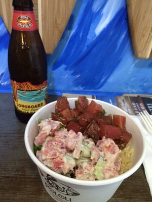 Pololi at Central by null