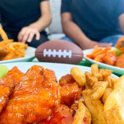Wing Zone