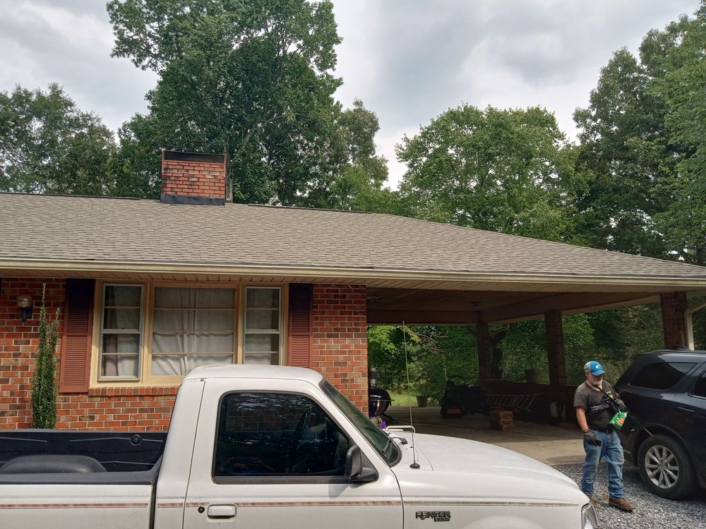 Slide of Brannon & Sons Roofing and Construction