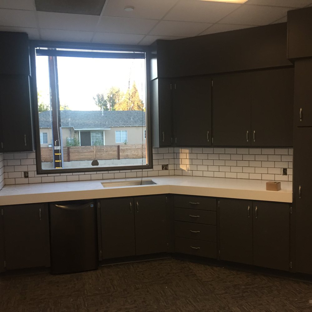 Kitchen update Kitchen update