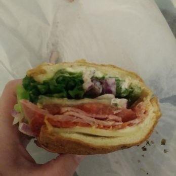 Yo-Way Eatery - Italian - yum! - Juice Bars & Smoothies Near Me - Gardena, California