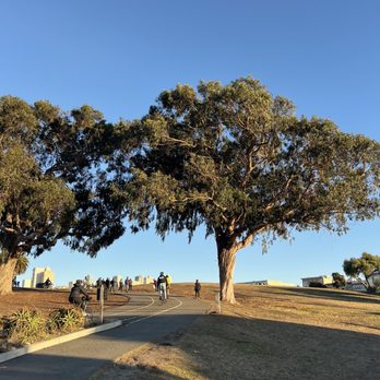 Fort Mason - Landmarks & Historical Buildings Near Me - San Francisco, California