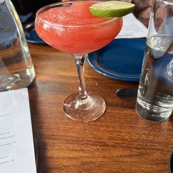 Chilango - Drinks of the day - Mexican Near Me - Minneapolis, Minnesota
