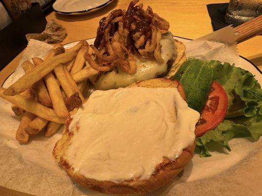 Black Tap Craft Burgers & Beer - Miami by null