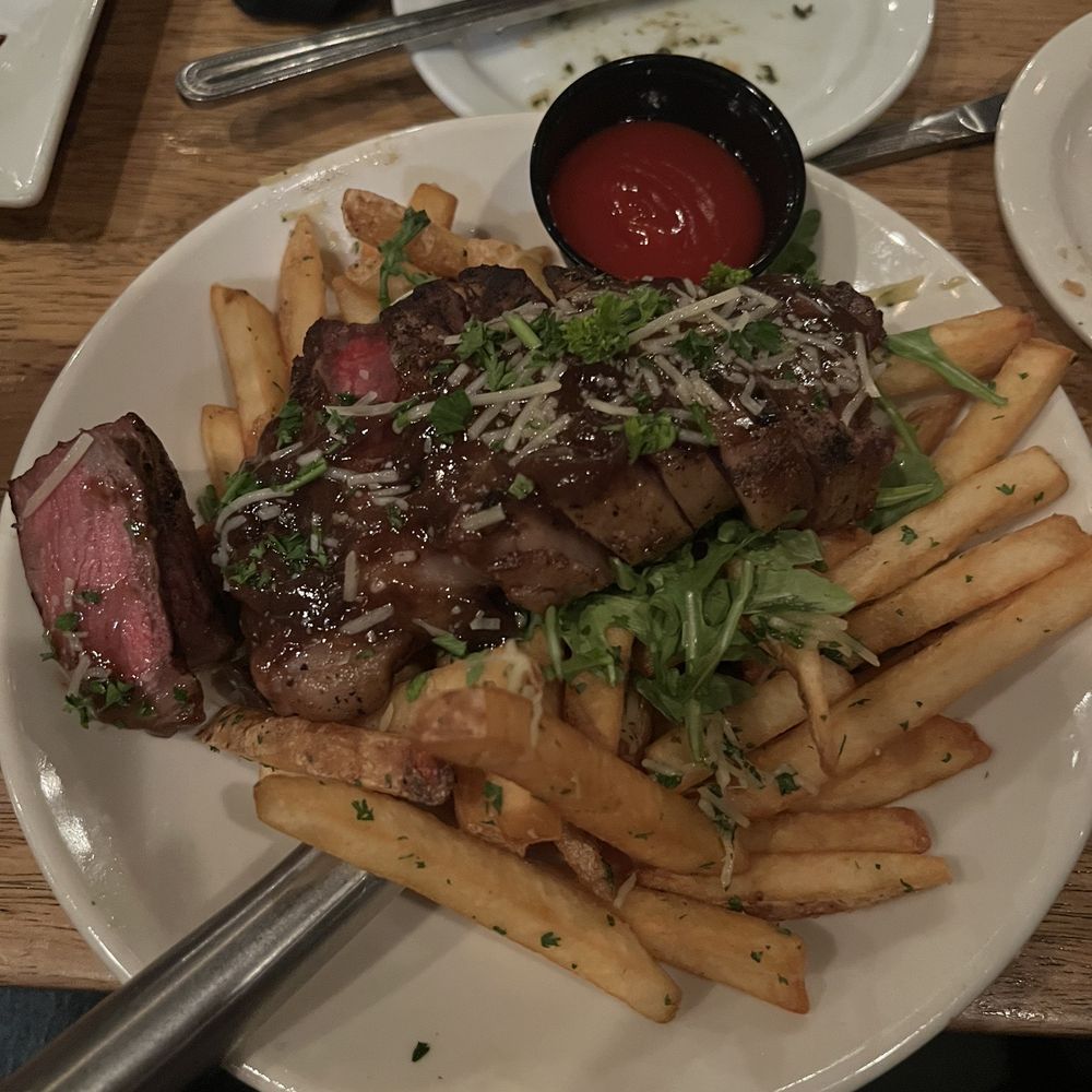 The Local - Steak & Frites* - Bars Near Me - Boone, North Carolina The Local - Steak & Frites* - Bars Near Me - Boone, North Carolina